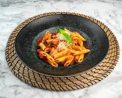 Penne Arabiata
