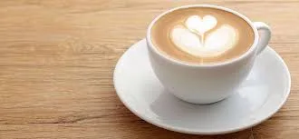 White Chocolate Mocha