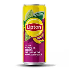 Ice Tea Mango