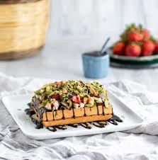 Waffle