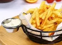 Patates Tabağı