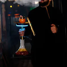 NARGİLE KÖŞESİ