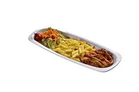Barbekü Soslu Tavuk