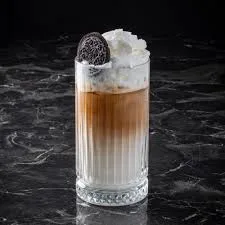 Ice mocha