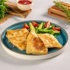 Karışık Gözleme