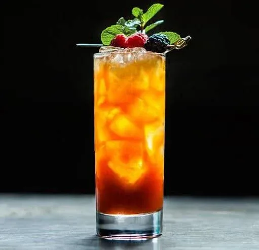 Redbull Mix