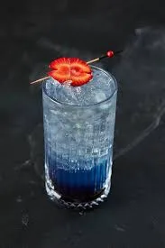 Blue Hawai