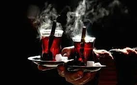 ÇAY KÖŞESİ