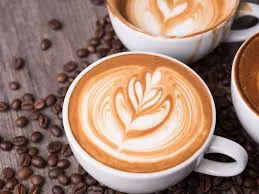 Vanilya Latte