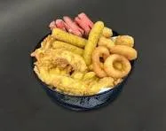 Crunch Combo